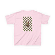 Mining Owl Kids T-Shirt 9