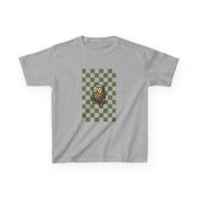 Mining Owl Kids T-Shirt 2