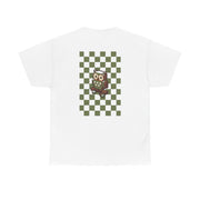 Mining Owl T-Shirt 7