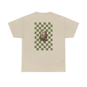 Mining Owl T-Shirt 9