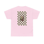 Mining Owl T-Shirt 10