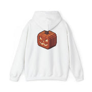 Mining Pumpkin Hoodie 6