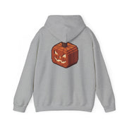 Mining Pumpkin Hoodie 7