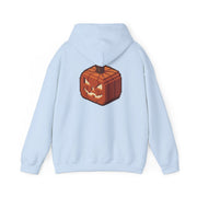 Mining Pumpkin Hoodie 10