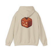 Mining Pumpkin Hoodie 8