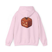 Mining Pumpkin Hoodie 9