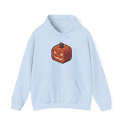 Mining Pumpkin Hoodie 5