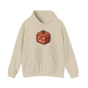 Mining Pumpkin Hoodie 3