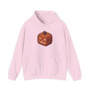 Mining Pumpkin Hoodie 4