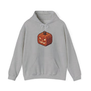 Mining Pumpkin Hoodie 2