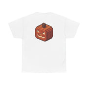 Mining Pumpkin T-Shirt 6