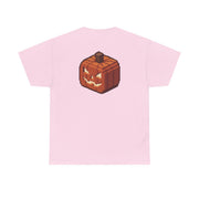 Mining Pumpkin T-Shirt 9