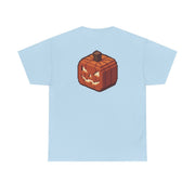 Mining Pumpkin T-Shirt 10