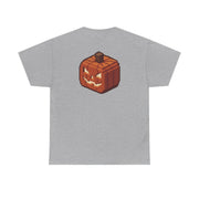 Mining Pumpkin T-Shirt 7