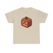 Mining Pumpkin T-Shirt 3