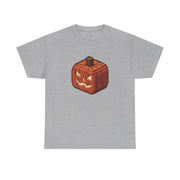Mining Pumpkin T-Shirt 2
