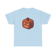 Mining Pumpkin T-Shirt 5