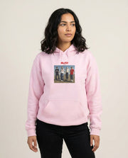 Obviously - McBand Hoodie 2