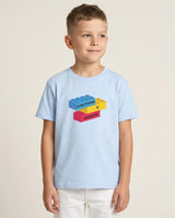 Bricks Kids T-Shirts