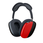 Red And Black AirPods Max Case 1