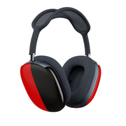 Red And Black AirPods Max Case 2