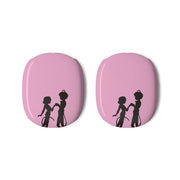 Ladybug And Cat Noir AirPods Max Case 3
