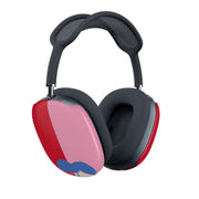 Marinette And Ladybug AirPods Max Case 2