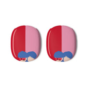 Marinette And Ladybug AirPods Max Case 3