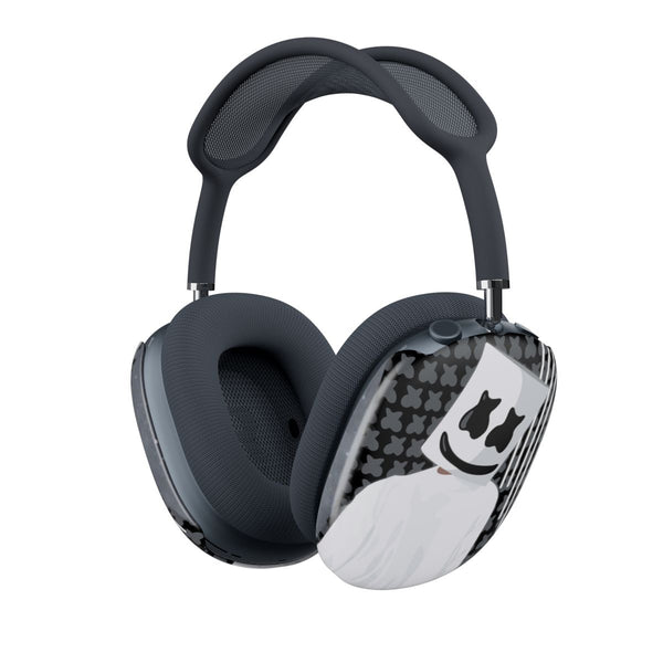 Stars And Stripes - Marshmello AirPods Max Case