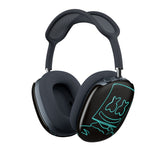 Marshmello AirPods Max Cases