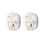Hearts AirPods Max Case 3
