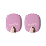 Crybaby AirPods Max Case 3