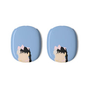 Bow AirPods Max Case 3