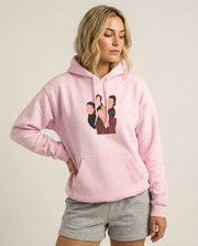 Group Photo Hoodie 1