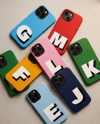 Personalised Initials