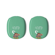 If The Current's Warm AirPods Max Case 3