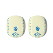 Be Who You AirPods Max Case 3
