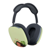 Born To Voyage AirPods Max Case 2