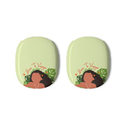 Born To Voyage AirPods Max Case 3