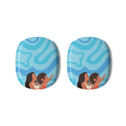 Reach Out AirPods Max Case 3
