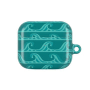 Island Waves AirPods Case 3