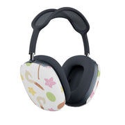 Wayfinder Pattern AirPods Max Case 2