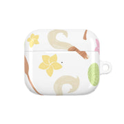 Wayfinder Pattern AirPods Case 3