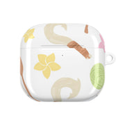 Wayfinder Pattern AirPods Case 4