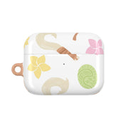 Wayfinder Pattern AirPods Case 6