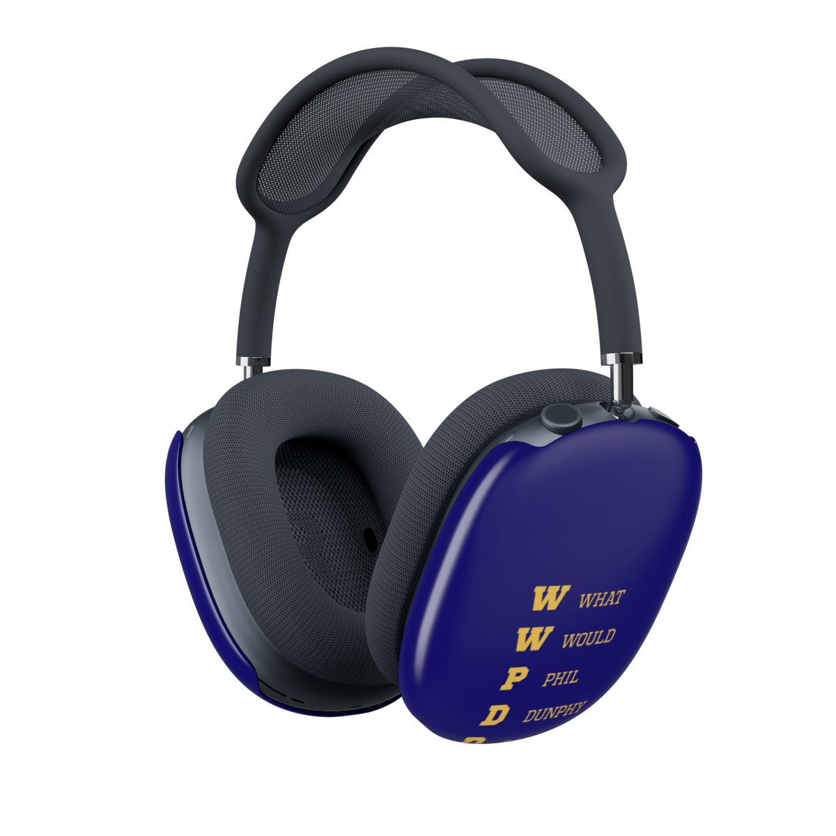 What Would Phil Do? AirPods Max Case