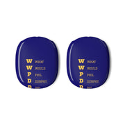 What Would Phil Do? AirPods Max Case 3