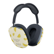 When Life Gives You Lemonade, Make Lemons AirPods Max Case 2
