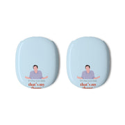 That's My Thang AirPods Max Case 3
