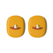 Moom Text AirPods Max Case 3